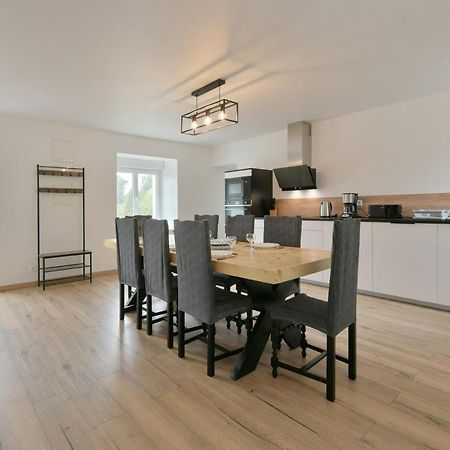 Au 2 Ailes - Charmante Maison Pour 7 Picauville Zewnętrze zdjęcie