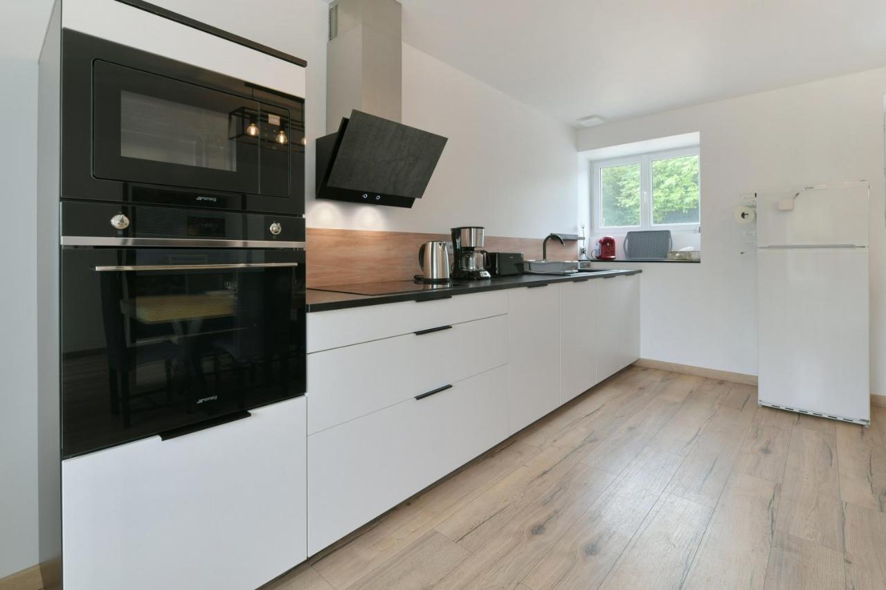 Au 2 Ailes - Charmante Maison Pour 7 Picauville Zewnętrze zdjęcie